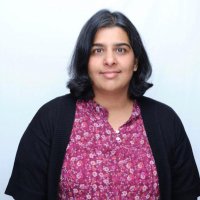 Susmita Chandramouleeshwaran (@susmitachandr14) 's Twitter Profile Photo