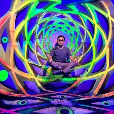 037JIMMY's profile picture. La imaginación es más importante que el conocimiento