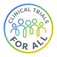 Clinical Trials For All(@TrialsForAll) 's Twitter Profile Photo
