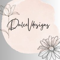 DulceVdesigns(@DulceVdesigns) 's Twitter Profile Photo