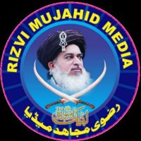 Rizvi Mujahid Media Official(@RMMOfficial__92) 's Twitter Profile Photo