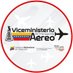 Viceministerio de Transporte Aéreo MPPT (@viceminaereo) Twitter profile photo