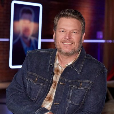 The official account of Blake. you’re getting the real BTS from Blake itself