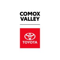Comox Valley Toyota(@comoxvtoyota) 's Twitter Profile Photo