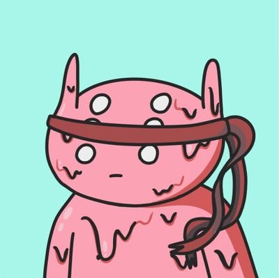 ℕ𝔽𝕋𝕊𝟙𝕃𝔼𝕆さんのプロフィール画像