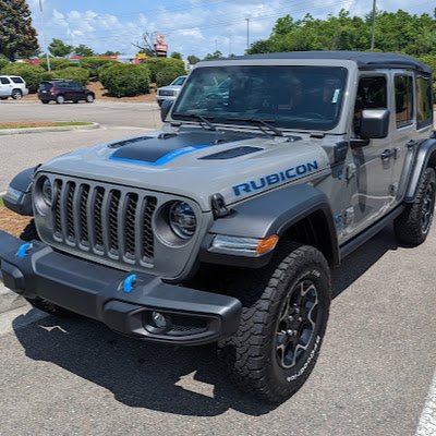 🚙 Jeep Wrangler | Navy Veteran | Conquer Boundaries, Ignite Adventures! 🌍⛰️ 4xe-powered. 📸 #Photography #JeepLife #Veteran