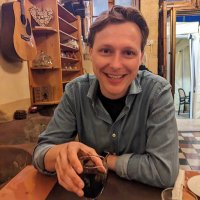 Rikk Richardson (@rikkrichardson) 's Twitter Profile Photo