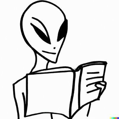 aliendiplomacy's profile picture. 