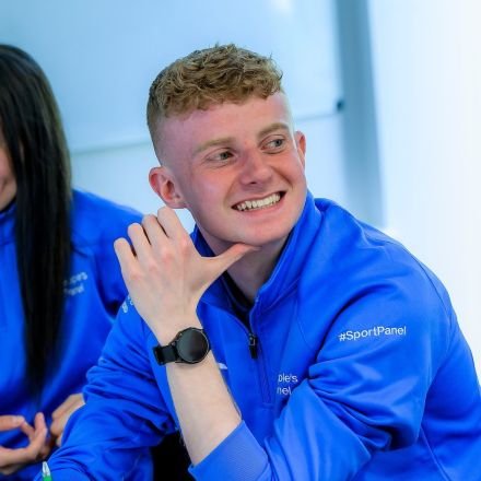 ssaundersss's profile picture. Young People's Sport Panel Cohort 6 @sportscotland | Active Schools 🏃‍♂️ | Views my own