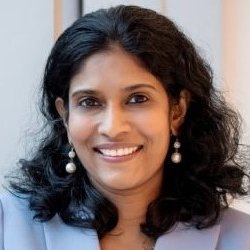 Manjula Puthenedam, PhD