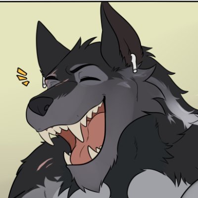 🌕 25 / He:Him / 🏳️‍🌈 / A Werewolf Barista /🔞-No Minors/ My 🐺: @axel_shep 💞/ Banner: @PattoArts PFP: @Zourik_ 🌕