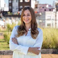 Eugenia Wehbe (@eugeniawehbe) 's Twitter Profile Photo