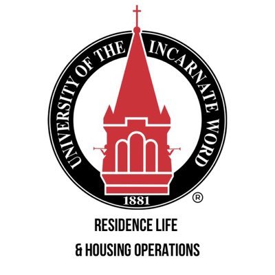 Official UIW Residence Life and Housing Operations Twitter #uiwreslife