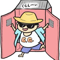 ブウギャバン (@buugyaban) 's Twitter Profile