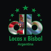 Locas X Bisbal Argentina(@locasxbisbalarg) 's Twitter Profile Photo