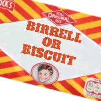 Birrell_or_biscuit(@craigdbirrell) 's Twitter Profile Photo