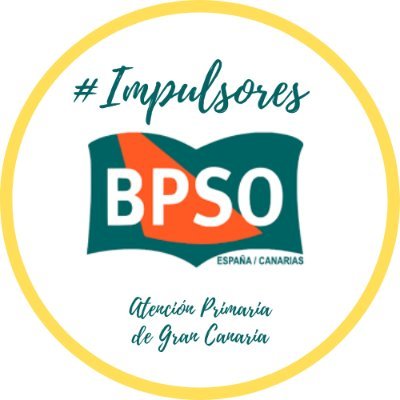 Cuenta de Impulsores BPSO de Atención Primaria de Gran Canaria