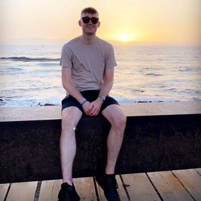 William94B's profile picture. 