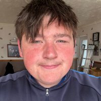 Chris Ellis (@ellis1999chris) 's Twitter Profile