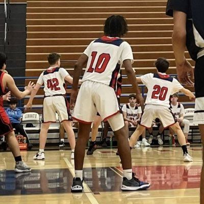 5'10 | 130lb | c/o 2026 | VA Swarm | Liberty High School |
