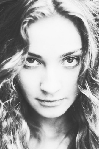 actress, dancer, a budding producer