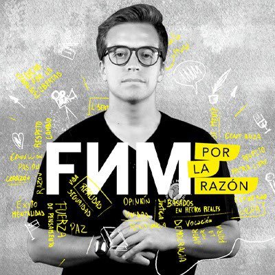 Director de Estudios FNM @fundacionfnm | Hilos de política nacional 🇨🇱 e internacional 🌍 | Información electoral 🗳️ | Licenciado Derecho UC