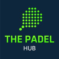 The Padel Hub (@thepadelhub) 's Twitter Profile