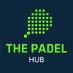 The Padel Hub (@thepadelhub) Twitter profile photo