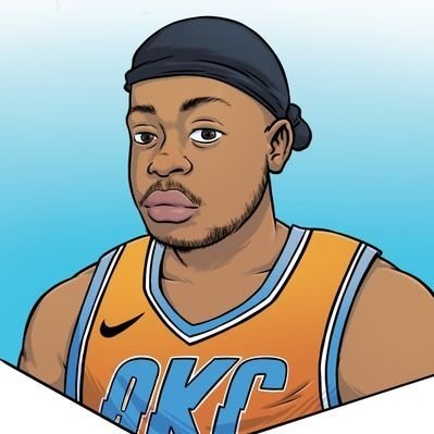 Supporter of The Saints and OKC Thunder.

I also tweet alot about movies, anime, FGC, and rap.