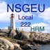 NSGEU Local 222 HRM employees (@HRMLocal13) Twitter profile photo