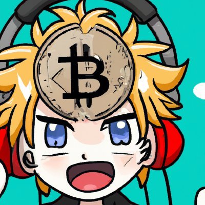 momozou6919's profile picture. 現物メインでFXを月１万円でやっています。
FTX事件を機に取引所は分散しました。
只今保持現物
BYBIT #RNDR #HBAR #APT #AVAX2L #SOL #ALGO
MEXC #STORJ #FIL #DOT #ADA
Bitget #SUI #GRT #ICP #LINK #AZERO
