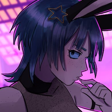 bunnyさんのプロフィール画像