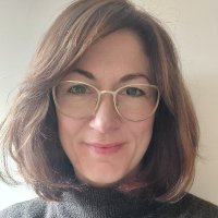 Jennifer McAnuff (@drjenmcanuff) 's Twitter Profile Photo Jennifer McAnuff (@drjenmcanuff) 's Twitter Profile Photo