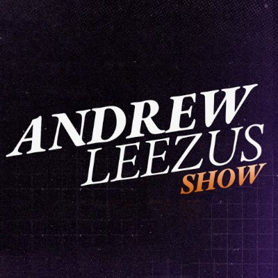 a podcast by @AndrewLeezus listen below