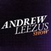The Andrew Leezus Show (@theleezusshow) Twitter profile photo The Andrew Leezus Show (@theleezusshow) Twitter profile photo