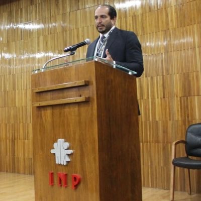 cadenapepe's profile picture. Veracruzano. Gastroenterología y Nutrición Pediátrica. Coordinador del Servicio de Endoscopia Digestiva y Clínica de IBD ped. Instituto Nacional de Pediatría.