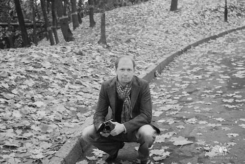 Foma787's profile picture. 