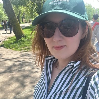 Writer. PhD. Video Games consultant. @bafta connect member @v_and_a patron @faberacademy alum. She/her.