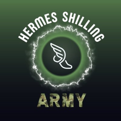 💯 Make your project known worldwide with
@HermesShilling
Legit Shilling Competitions | Guaranteed Prizes
