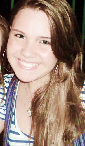 I just want you to me. ♥