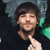 mimis 🎞️ au larry (@sxturddays) 's Twitter Profile