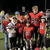 Eli Lusk (@elilusk55) 's Twitter Profile