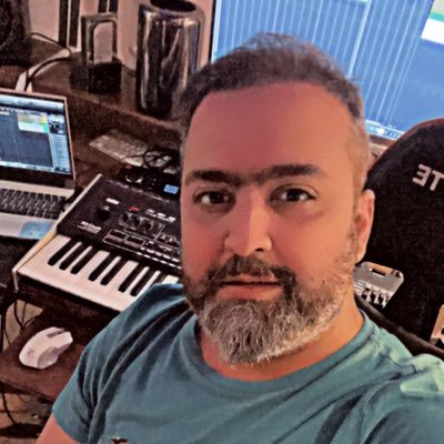 SarmadAzaldeen7's profile picture. موزع موسيقي من اعمالي تعال اشبعك حب .هلا يرباي.وغيرها