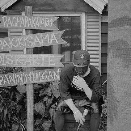 atin_charmainee's profile picture. 2/5 🤗 | Fᴇʟɪᴘᴘɪᴀɴs⁴¹⁸ | since 083119 💙 | PROUD SISIW 🐣 | FAN ACCOUNT