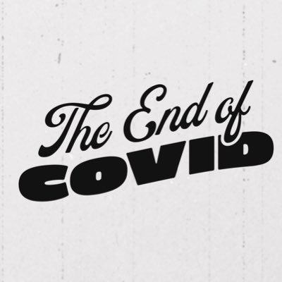 The End of COVID
