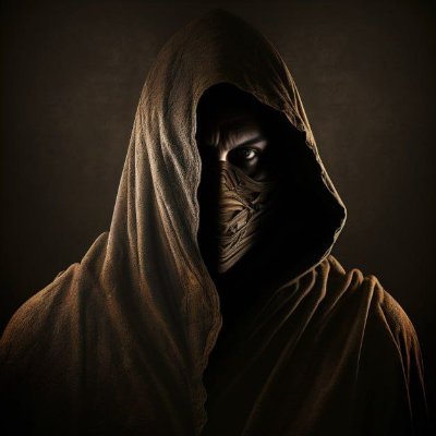 KristianXYZ's profile picture. It's always good to have a plan ₿