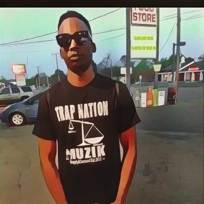 Hip-Hop,Rap and R&B
The lil nigga with the music https://t.co/aCW1Gmh8JW