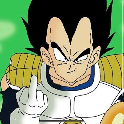 MrvegetaKICK Profile Picture