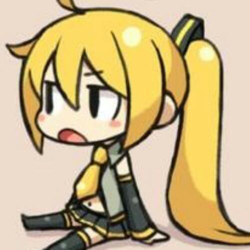 AkitaNeru_krbot's profile picture. 지겨워, 잘래.