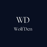 The Wolf Den(@WolfDenLabs) 's Twitter Profile Photo